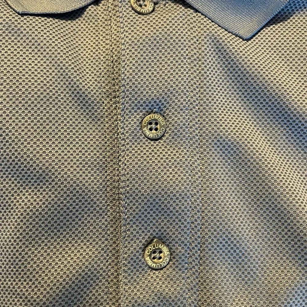 NWT Columbia Performance Hunting Gear Men’s Shirt - Picture 5 of 10